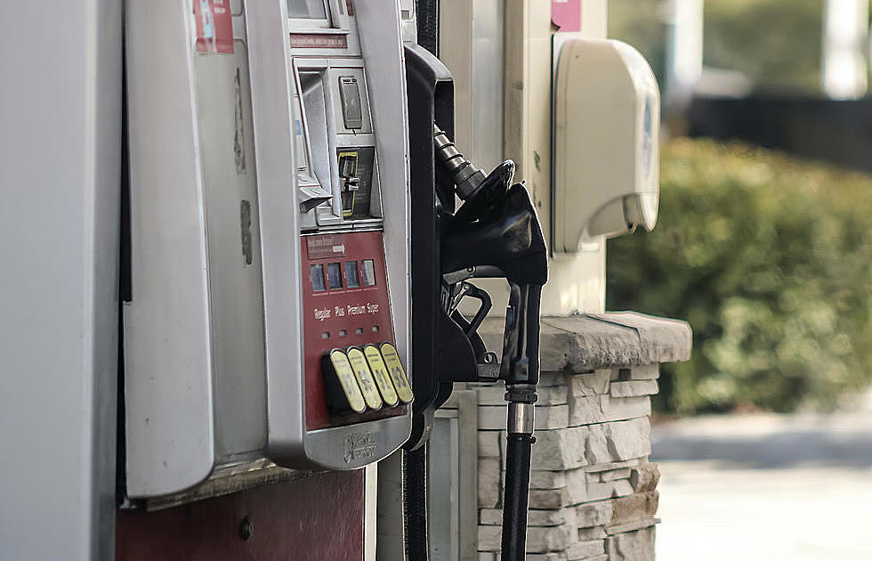 Fueling Up: Wyoming Gas Prices Jump Ten Cents a Gallon, National Average Rises