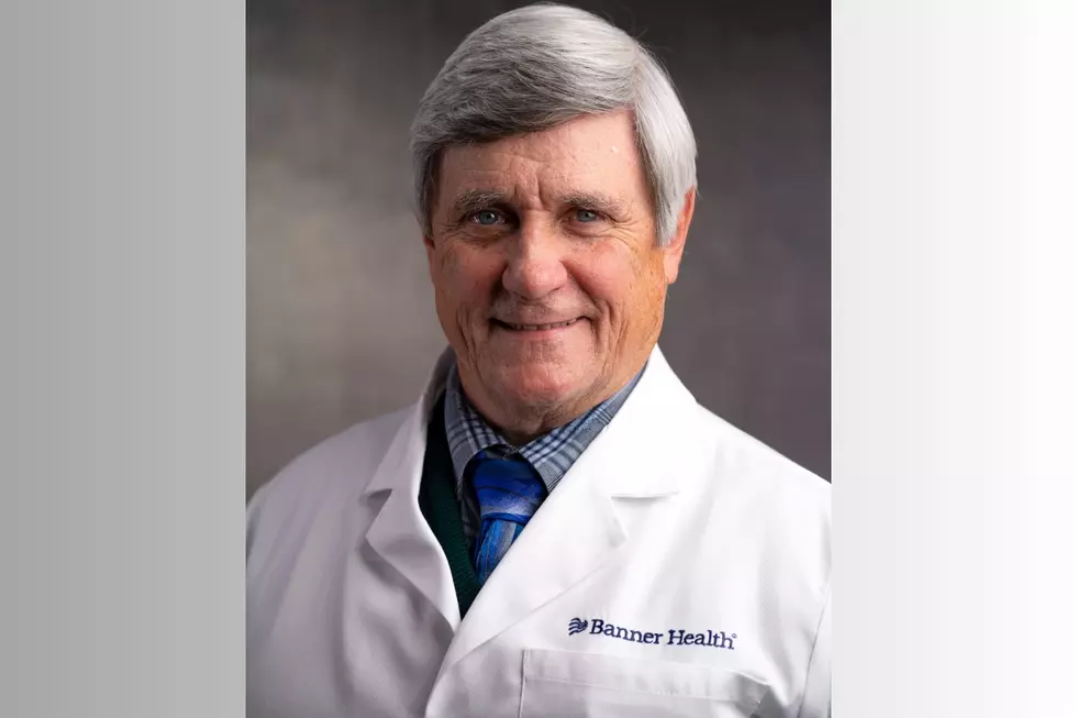 Longtime Casper Doctor Retiring After 42 Years