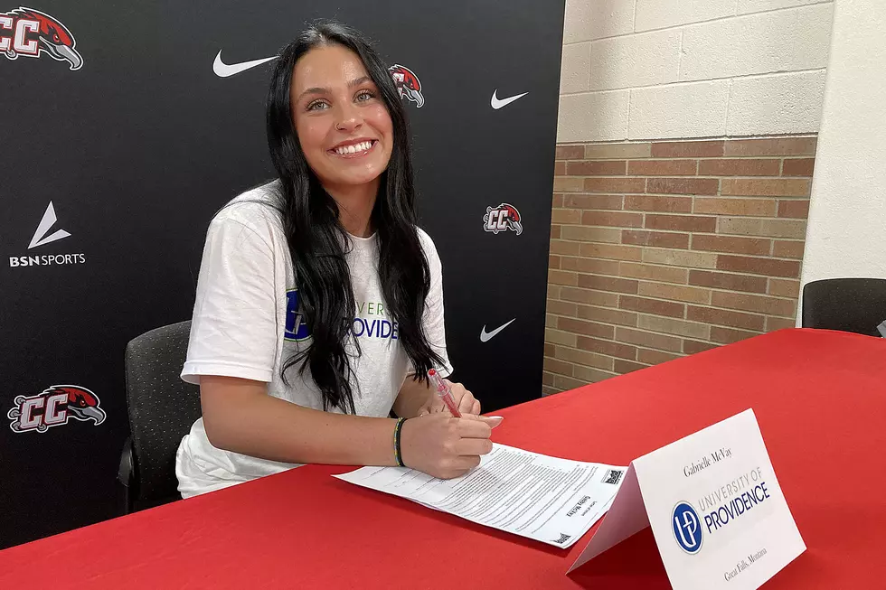 Casper College Women’s Soccer Player Commits to the University of Providence for Soccer