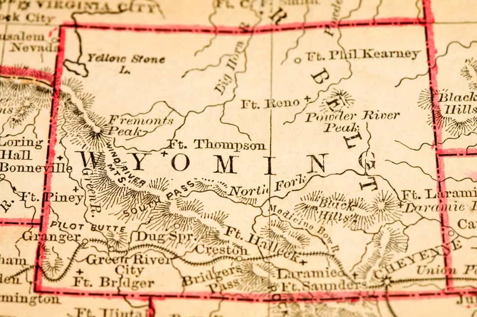 Wyoming’s Largest City Got Much Bigger Last Year