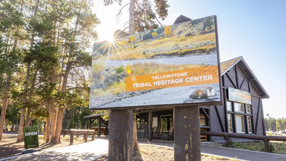 Yellowstone Tribal Heritage Center opens for third season