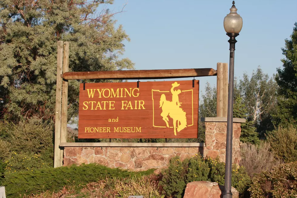 Wyoming State Fair Achieves Big Goal, Secures Over $1 Million with Legislative Match
