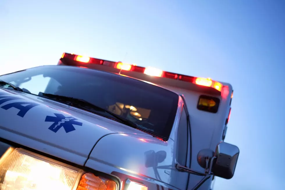 Ohio Woman Killed in Motor Home Crash near Dayton, Wyoming