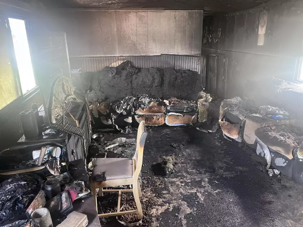 Wyoming Family Wants Answers After Losing Home in Fire