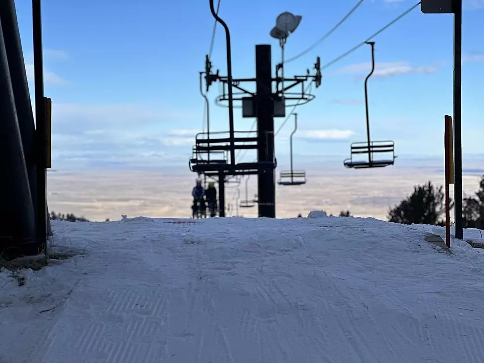 City Of Casper Prepares for Chairlift Upgrade at Hogadon