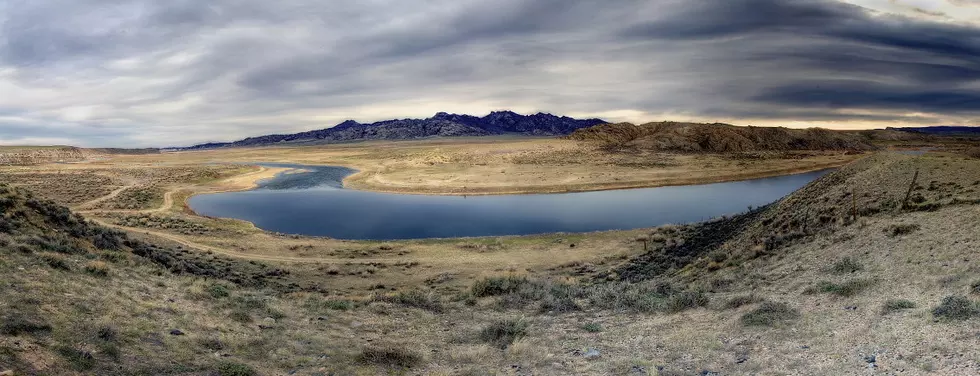 Proposed reservoir above Seminoe could threaten world-class fishery, state and anglers say
