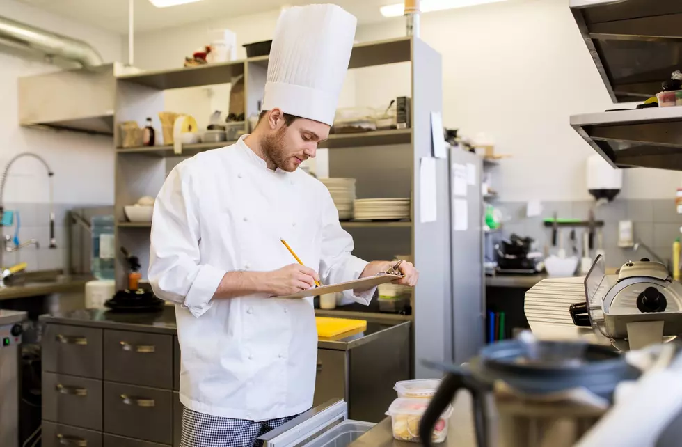 Natrona County health and food inspections (3/10/25–3/16/25)