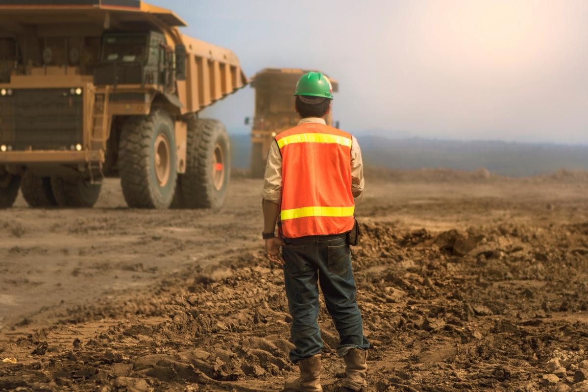 Wyoming Sees Strong Job Growth And Rising Coal Production