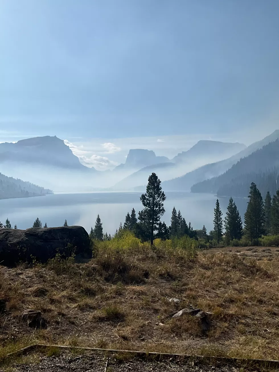 U.S. Forest Service-Bridger Teton National Forest