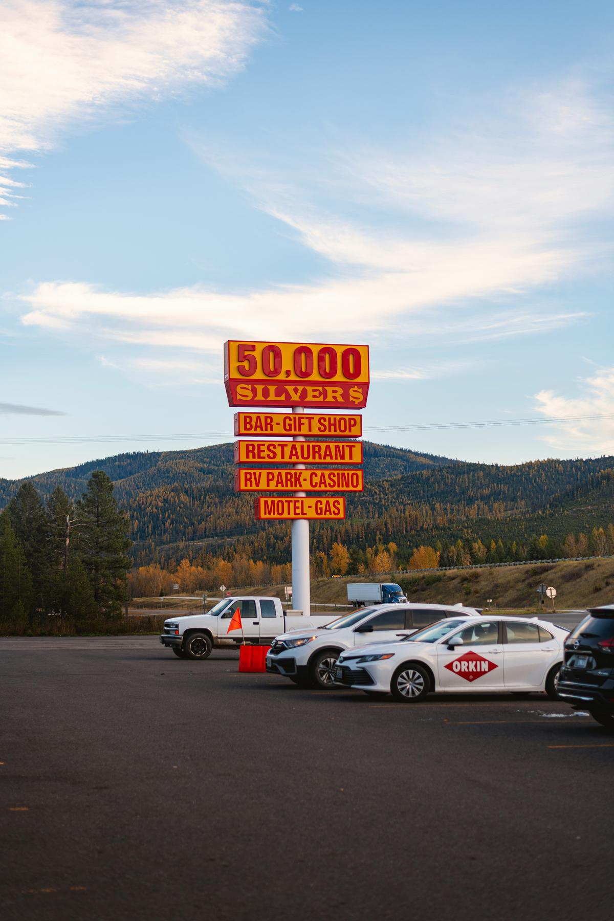 Average Gas In Wyoming Now Just Over Three Dollars