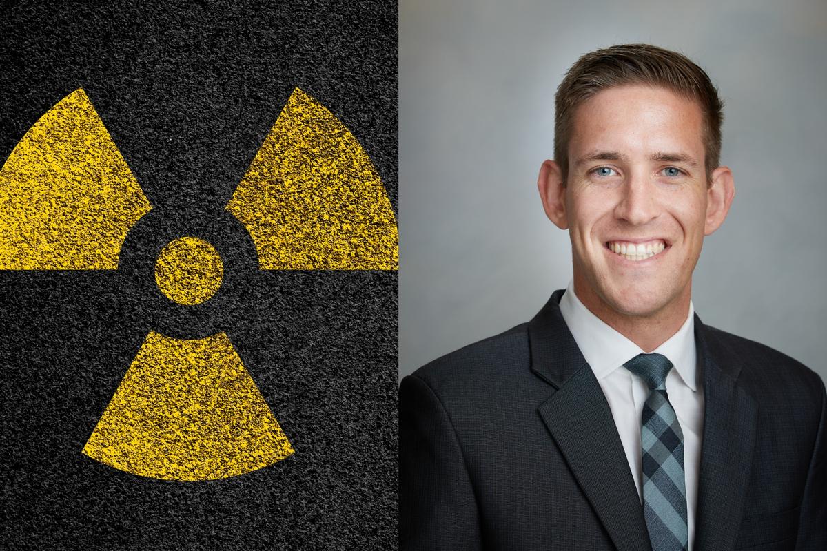 Wyoming Loses Nuclear Microreactor Plant To Tennessee Relocation