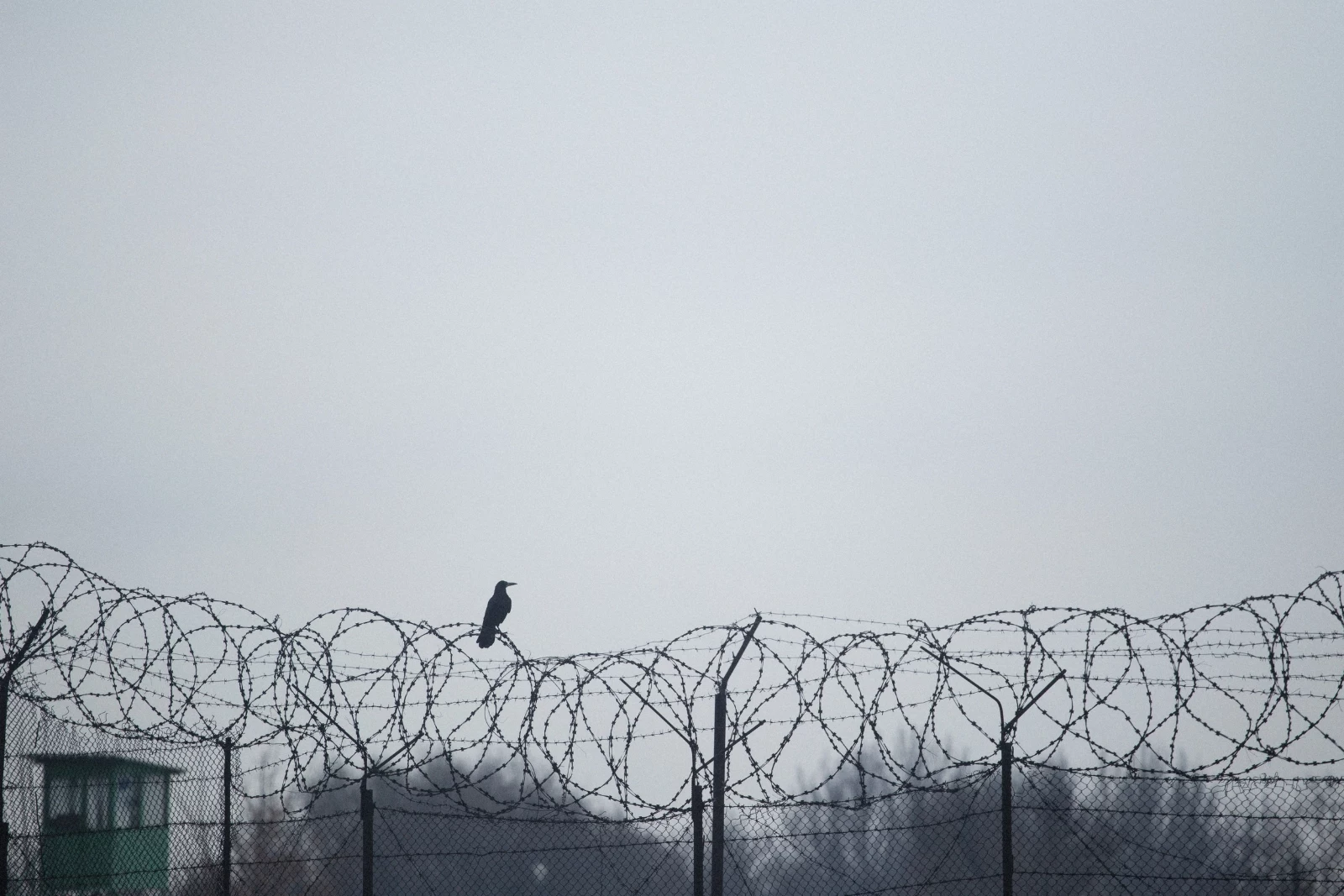 Wyoming Governor Urges Action On Corrections Budget Shortfalls