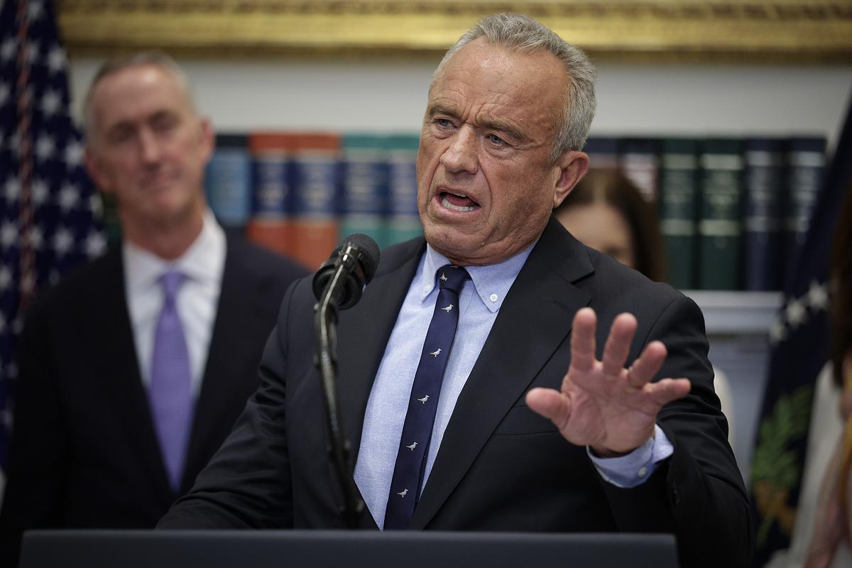 New Federal Guidelines: Wyoming, Keep Your Steak—Ditch the Junk