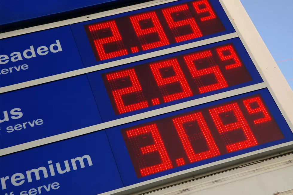 2026 Could Bring Historic Low Gas Prices For Drivers