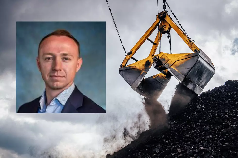 Wyoming’s Coal Legacy Takes Center Stage With New Appointment