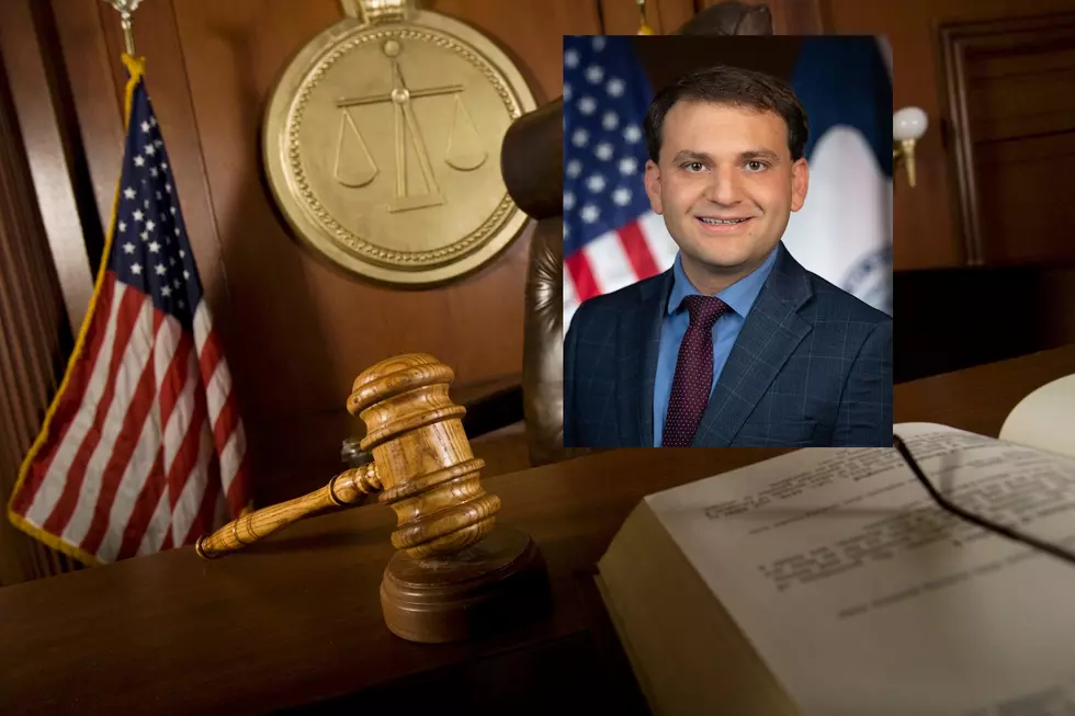 Wyoming Secretary Of State Calls Court Ruling An Activist Agenda