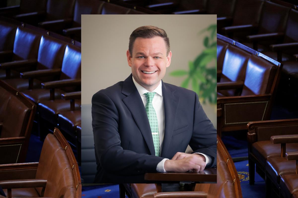 Meet The Businessman Shaking Up Wyoming’s Congressional Race