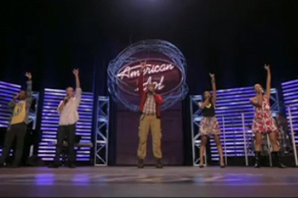 ‘The Minors’ Give ‘Performance of Their Lives’ on ‘American Idol’ (VIDEO)