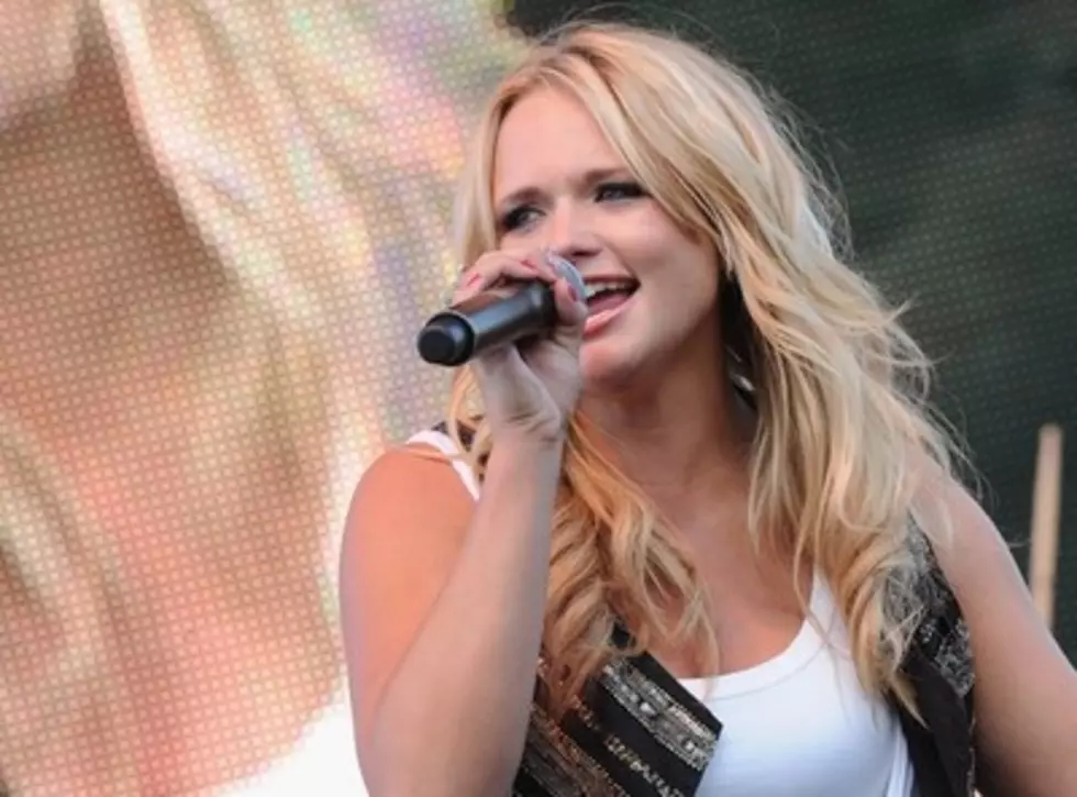 Miranda Lambert Announces Tour Dates For Relolution Continues