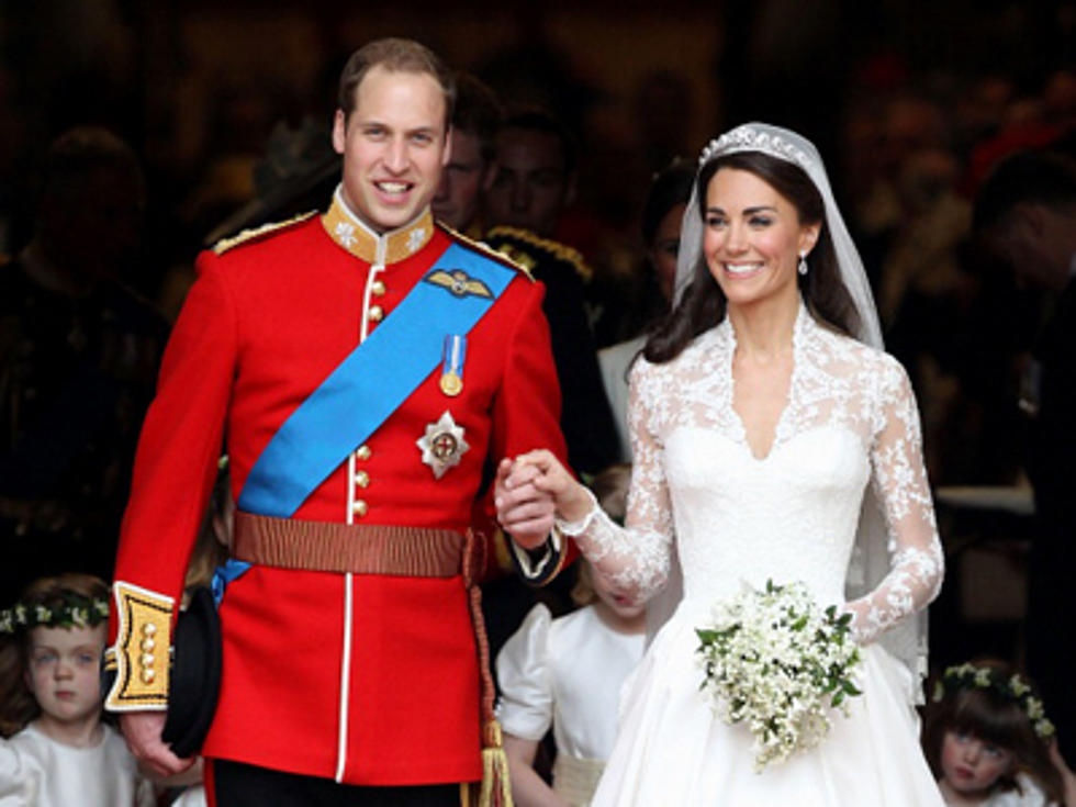Royal Wedding Photos, Videos and More!