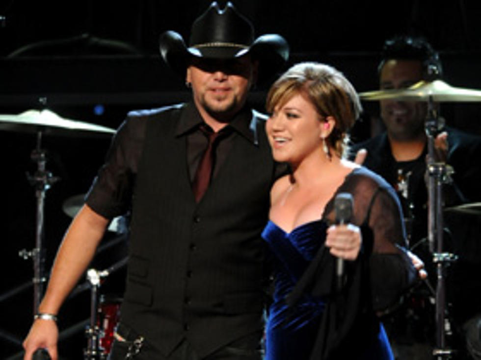 Don’t Miss Jason Aldean on American Idol (VIDEO)