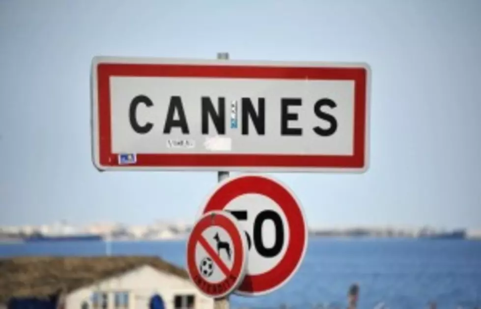 I Gotta Go To The Cannes&#8211;NOT!  An Exposey By Troy De Cowboy