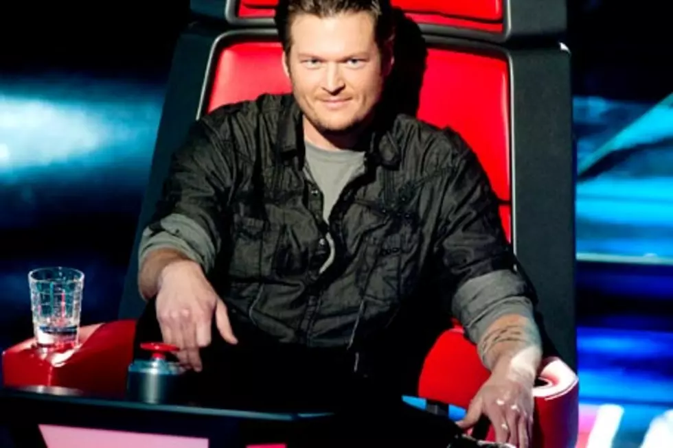10 Things You Probably Didn’t Know About Blake Shelton
