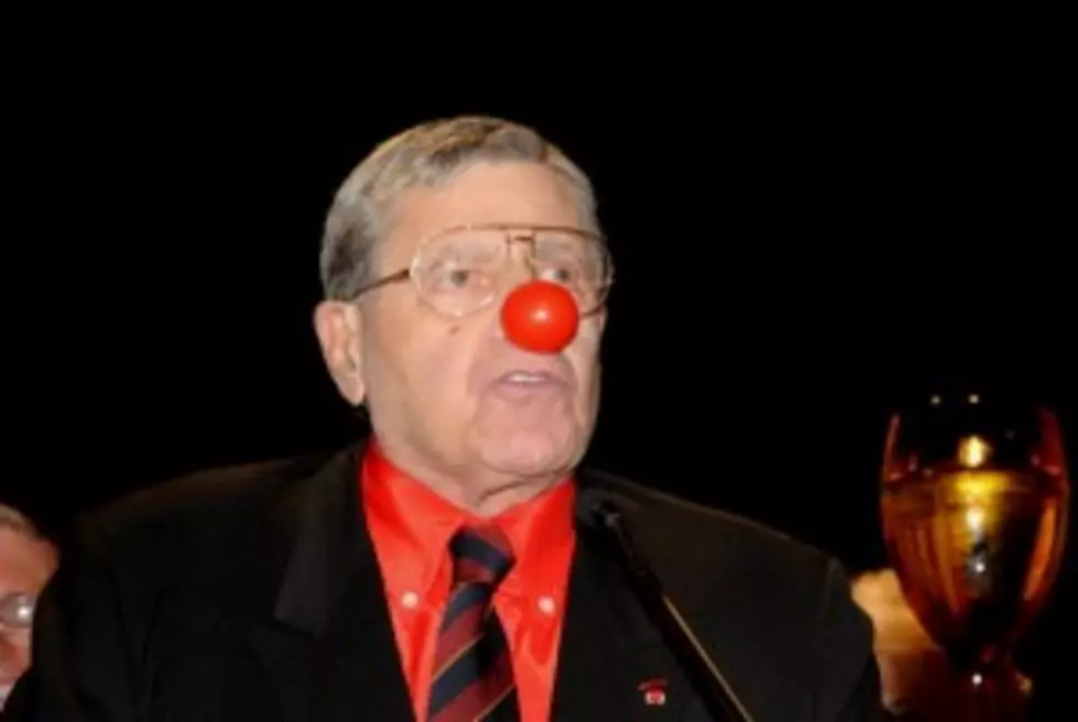 Jerry Lewis Could Still Be There For MDA [VIDEO]