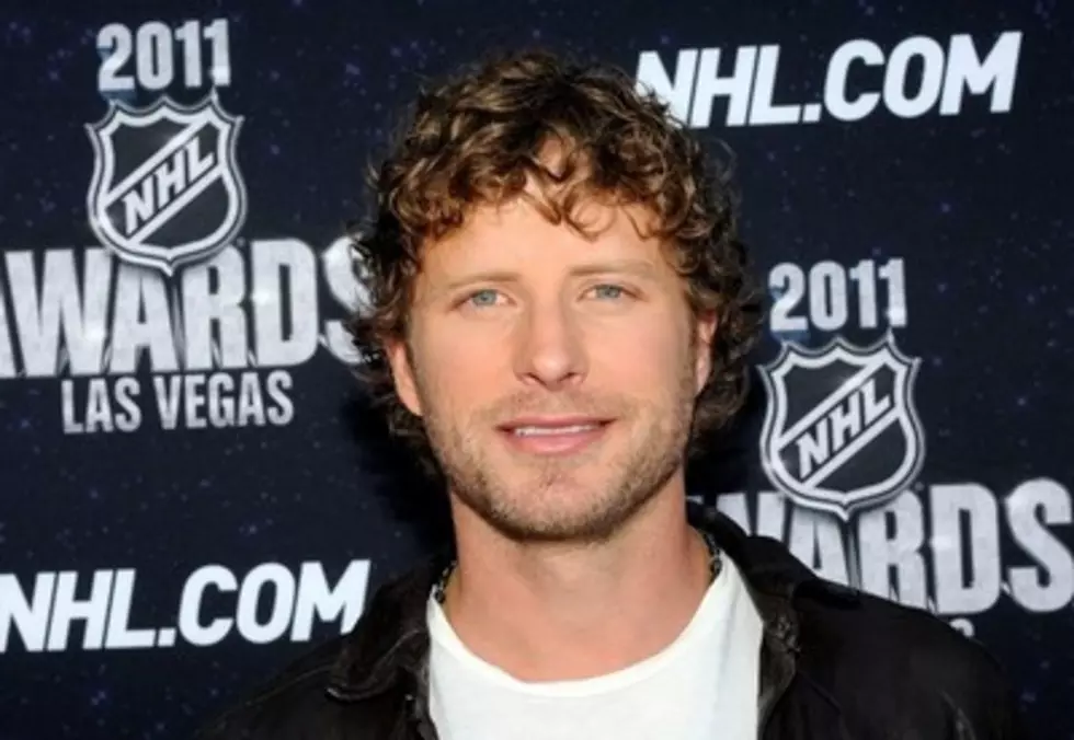 Dierks Bentley ‘Am I The Only One’ Hit’s #1…But Where Will He Celebrate? (VIDEO)