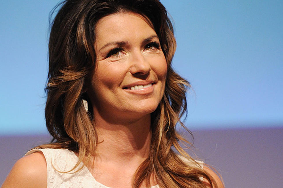 Shania Twain Stalker Lashes Out at Court After Being Denied Bail