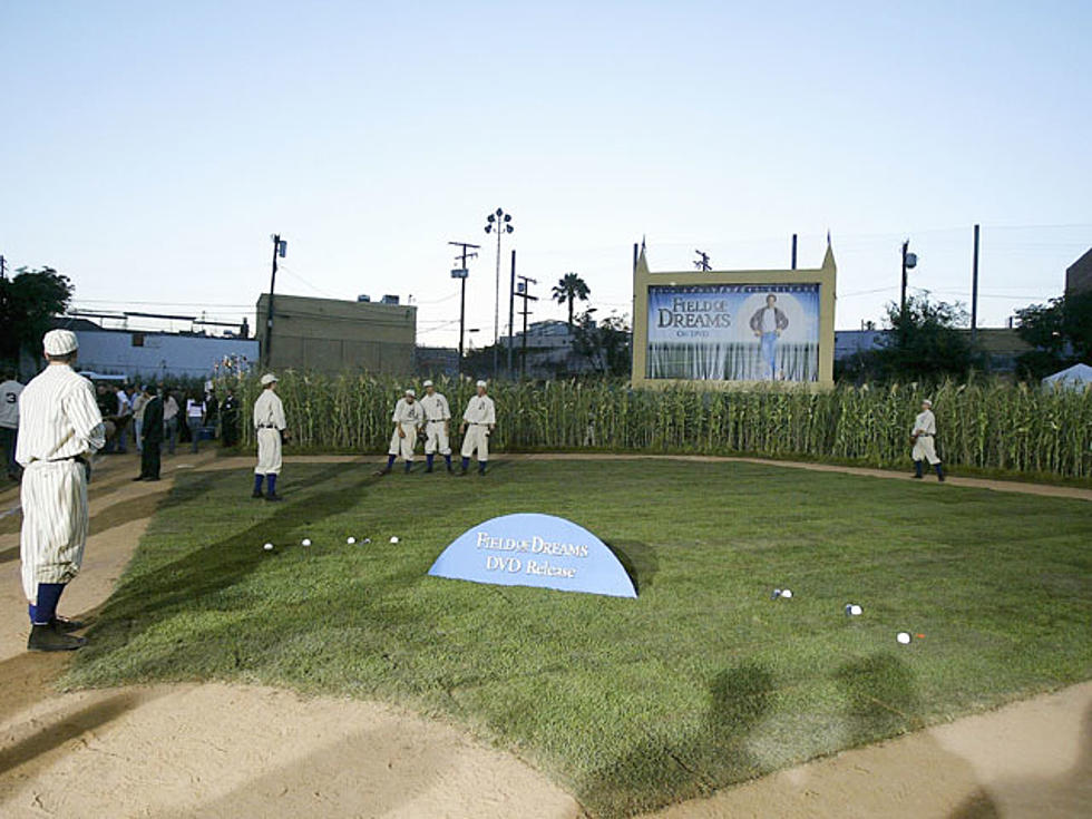 ‘Field of Dreams’ Property in Iowa Sold, Will Be Preserved