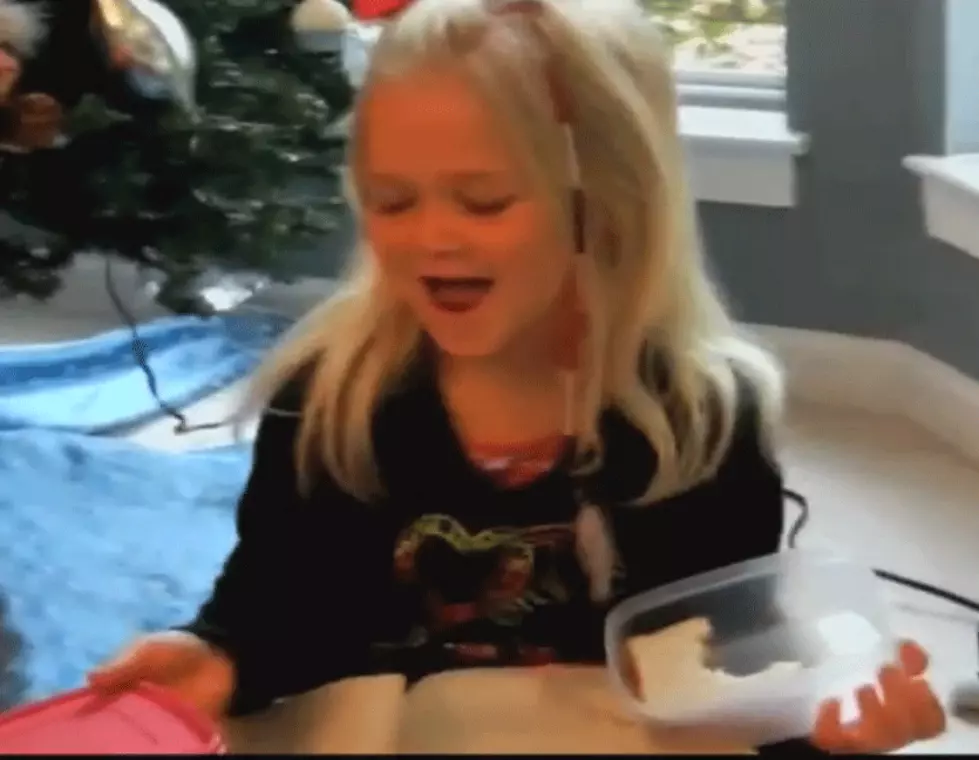 Giving Kids Terrible Christmas Presents [VIDEO]