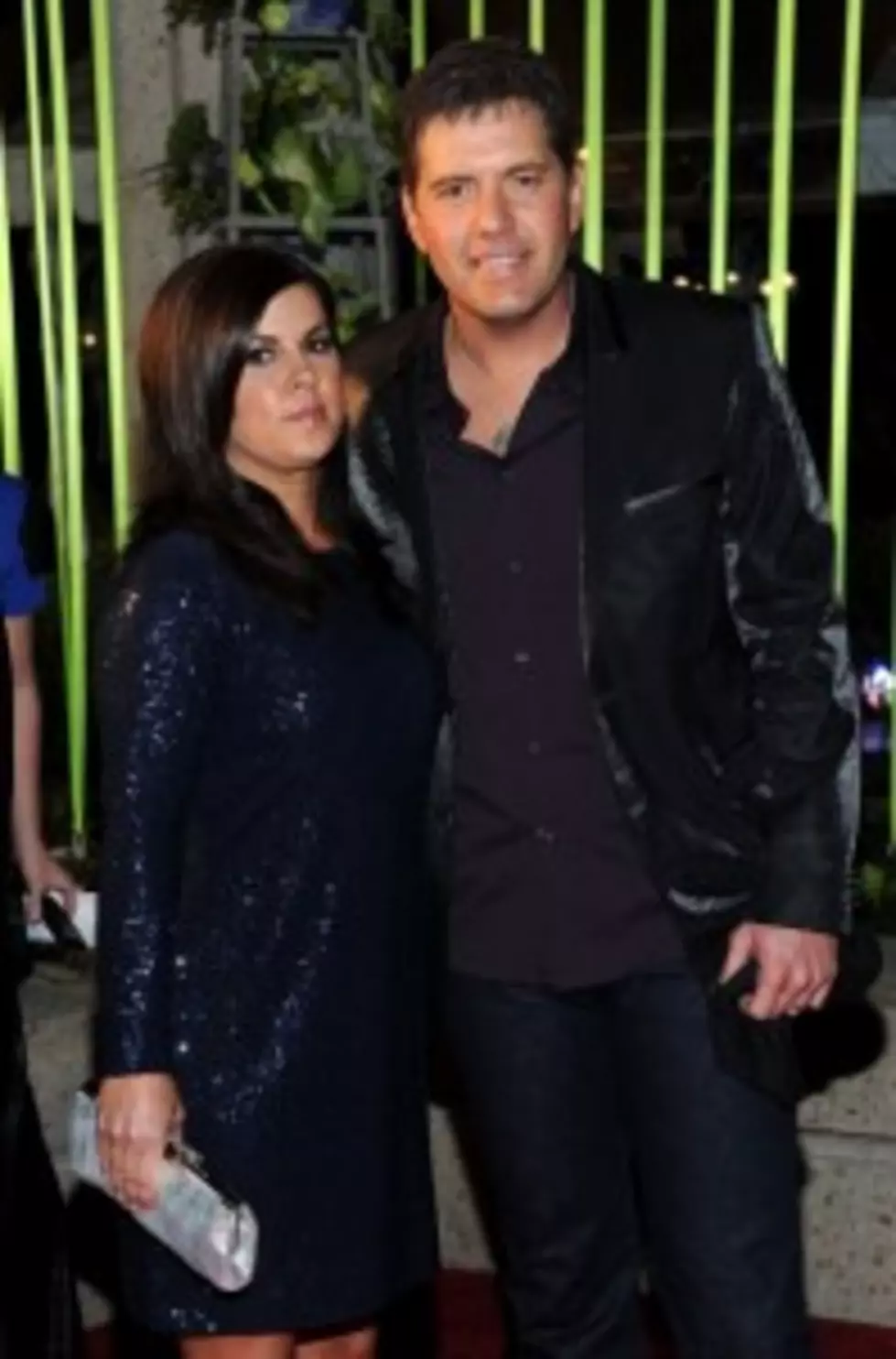 Rodney Atkins Files For Divorce After Being Released From Jail