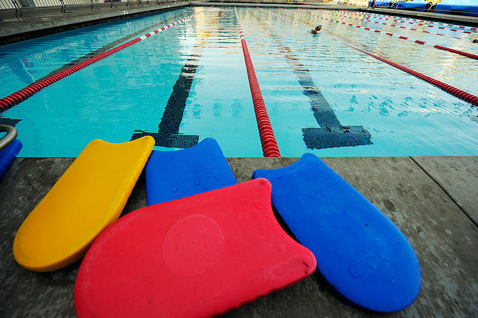 SWIM LESSONS AT CASPER FAMILY AQUATIC CENTER BEGIN FEBRUARY 6