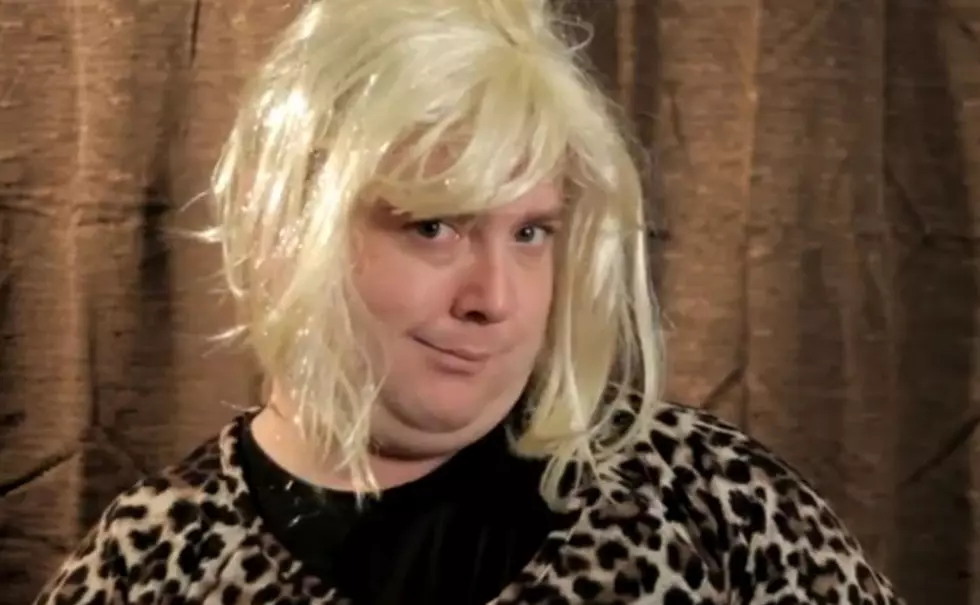Honey Boo Boo &#8211; Toddlers And Tiaras parody [VIDEO]