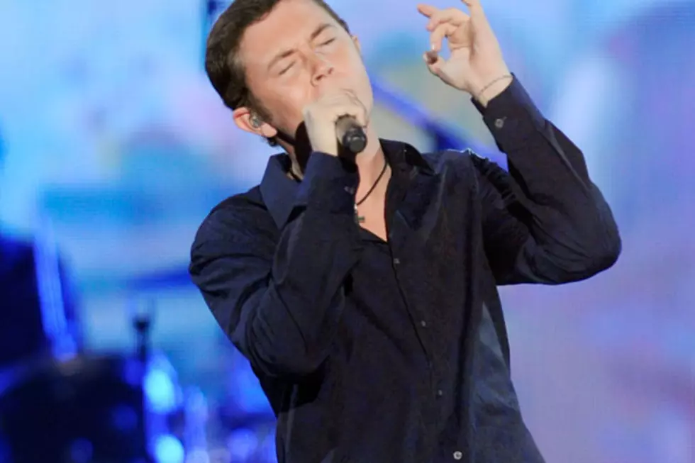 Scotty McCreery to Return to the ‘American Idol’ Stage