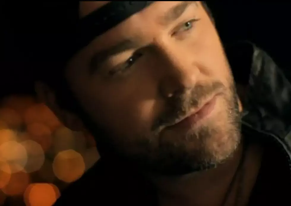Lee Brice To Make TV Co-Host Debut On &#8216;Today&#8217; [VIDEO]