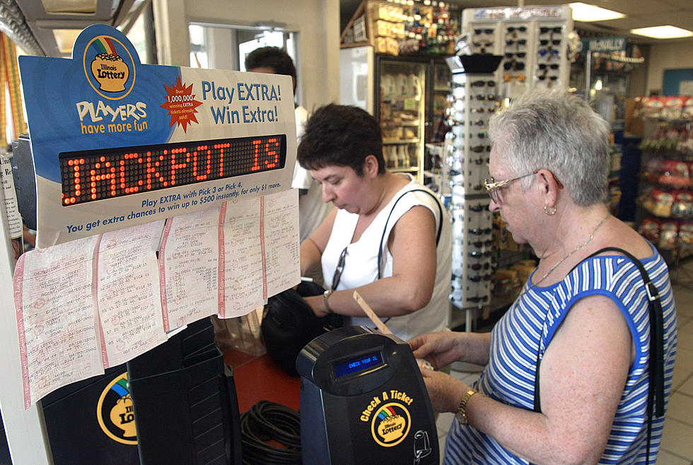 How Much Is The Mega Millions Jackpot Worth?