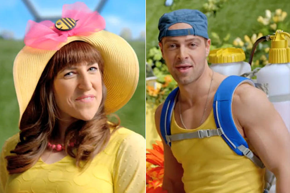 Old Navy Reunites ‘Blossom’ Cast for Totally Rad ’90s Flashback