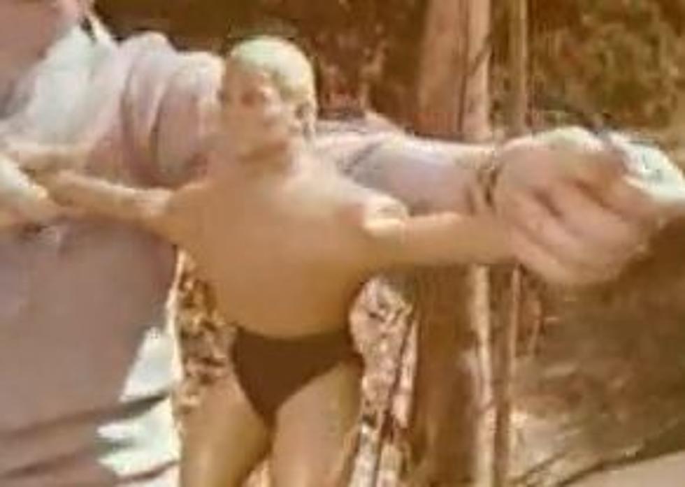 Remembering the &#8217;70s &#8211; Stretch Armstrong [VIDEO]