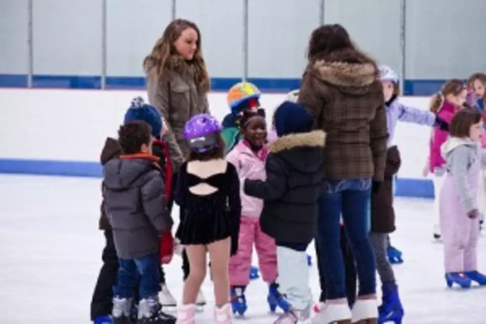 Public Skating Canceled for Skating Association Show