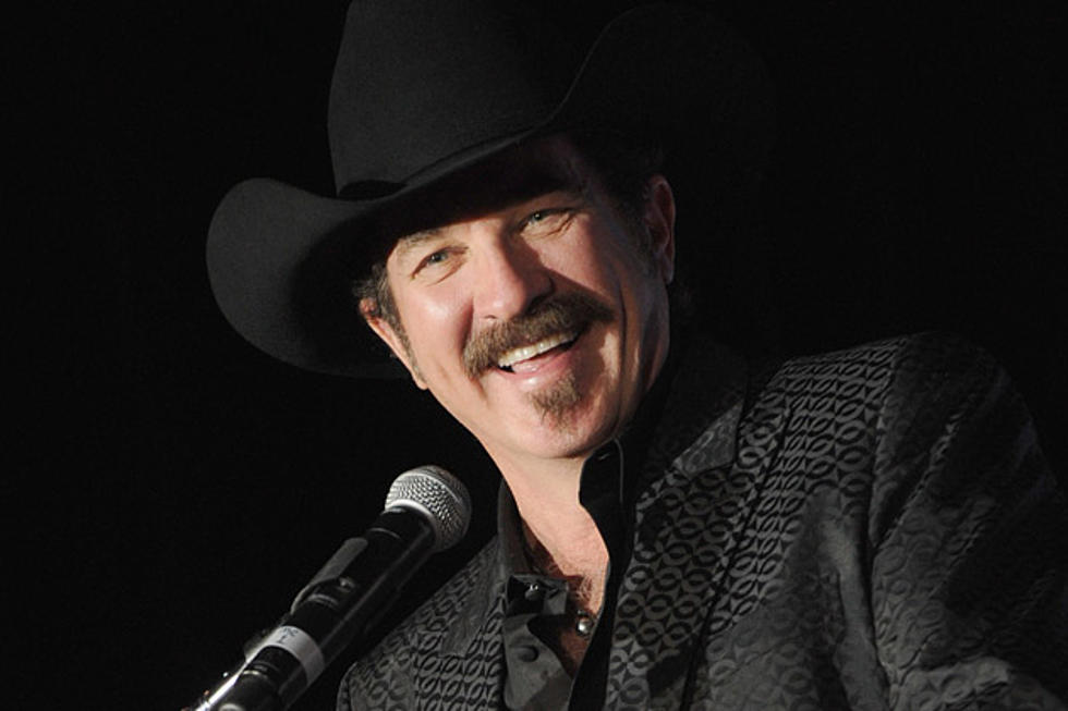 Kix Brooks, ‘New to This Town’ (Feat. Joe Walsh) – Lyrics Uncovered