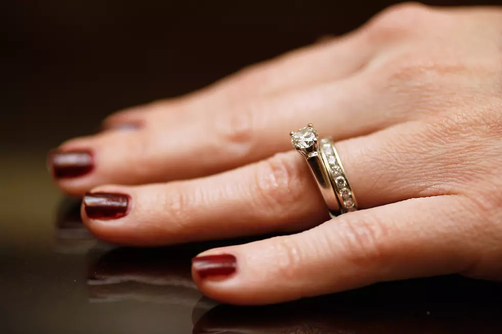 Wyomingites Spend THIS Much on Engagement Rings…WOW!