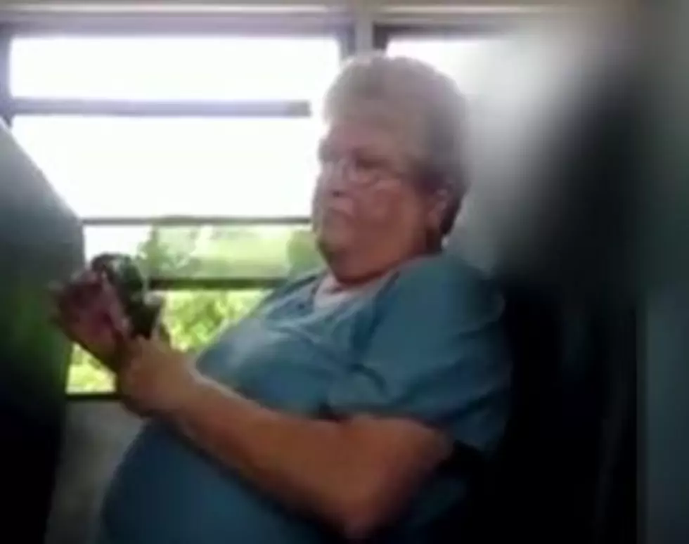 Bus Monitor Video Shines New Light on Bullying [VIDEO]