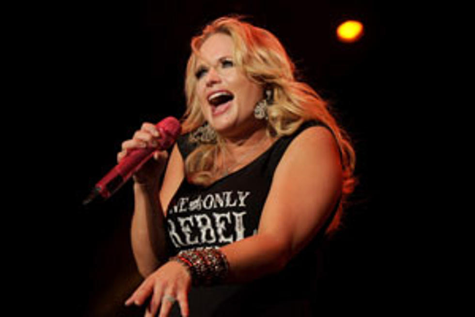 Miranda Lambert, ‘Fastest Girl in Town’ – Song Review