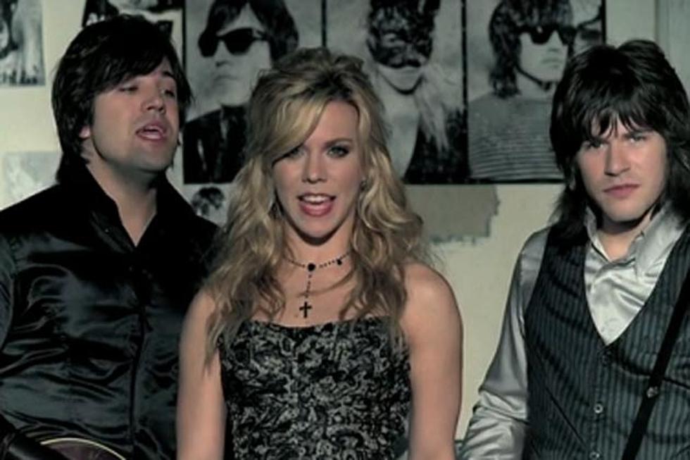 The Band Perry Are Stalked, Caught Up in Jewel Heist in ‘Postcard From Paris’ Video