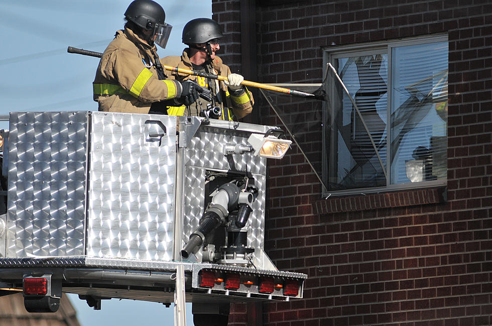 Photos of the Scene and Aftermath Surrounding the Movie Theatre Shooting in Aurora [PHOTOS]