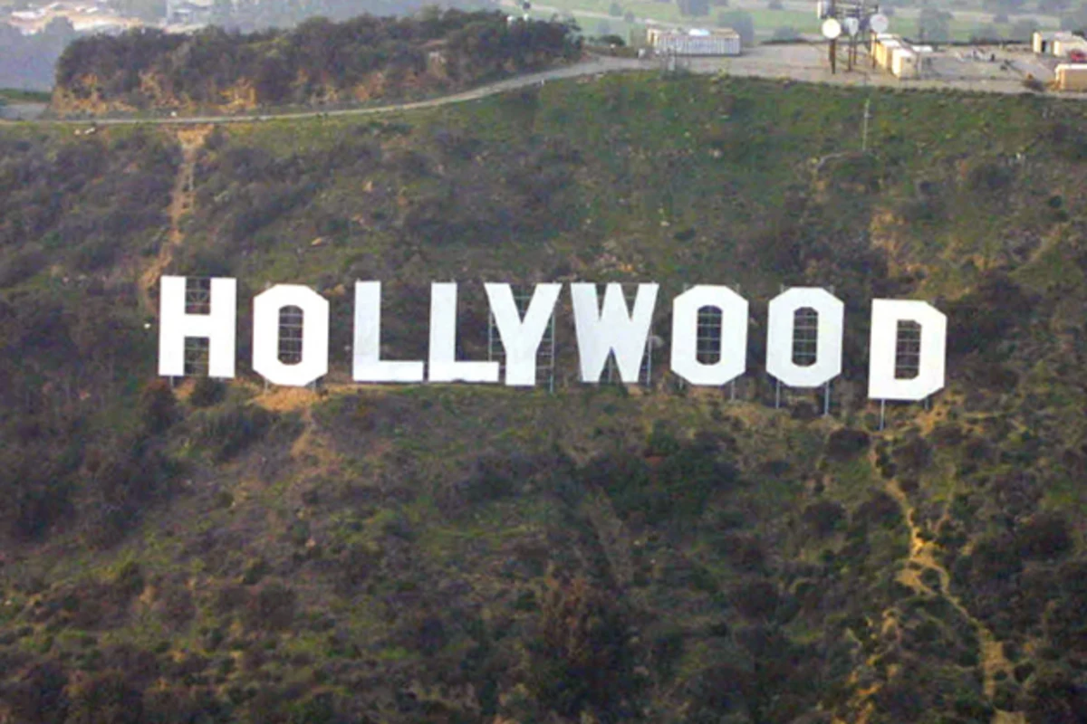 This Day In History For July 13 Hollywood Sign Dedication And More