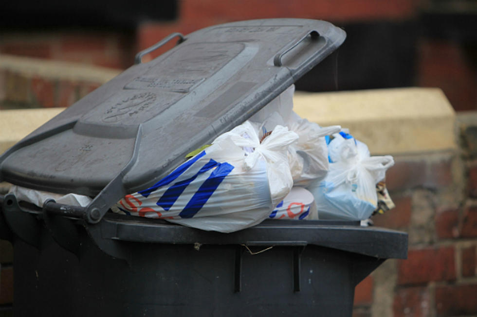 No Trash Pickup Thanksgiving Day In Casper