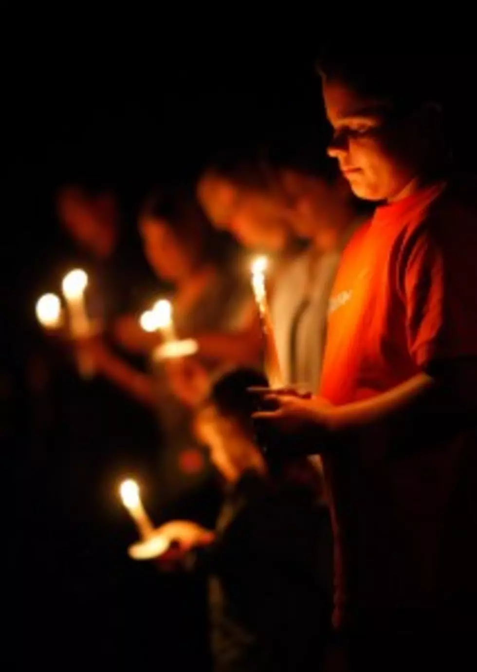 Come Join Casper&#8217;s Brightest Night Candlelight Vigil